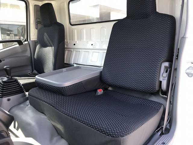 日野 デュトロ 小型 キャリアカー 2KG-XZU722M(102070) 35枚目
