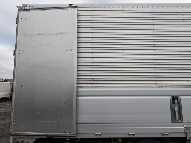 日野 レンジャー 中型 ウィング 2PG-FD2ABG(102069) 34枚目