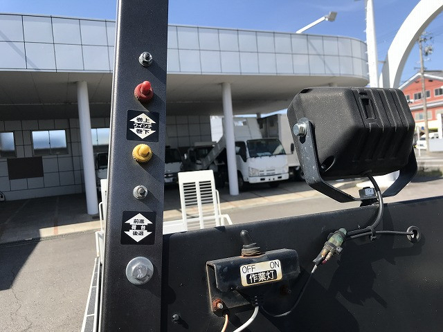 日野 デュトロ 小型 キャリアカー 2KG-XZU722M(102070) 38枚目