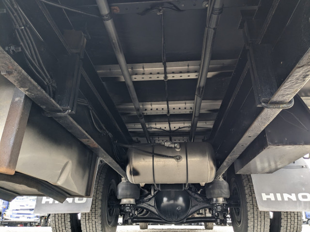 日野 レンジャー 中型 ウィング 2PG-FD2ABG(102069) 36枚目