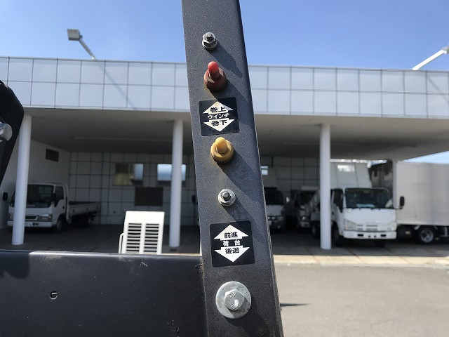 日野 デュトロ 小型 キャリアカー 2KG-XZU722M(102070) 39枚目