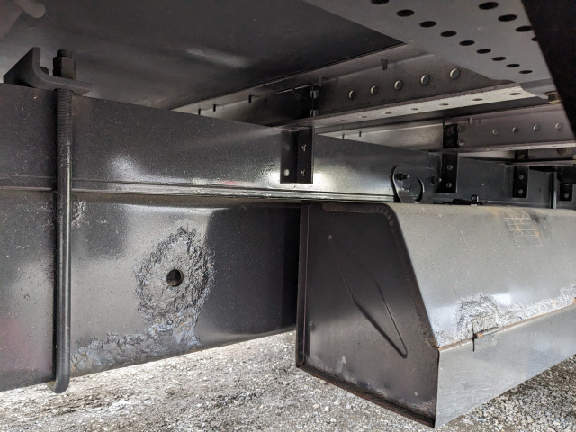 日野 レンジャー 中型 ウィング 2PG-FD2ABG(102069) 37枚目