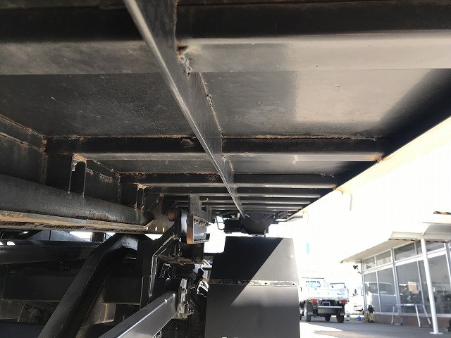 日野 デュトロ 小型 キャリアカー 2KG-XZU722M(102070) 40枚目