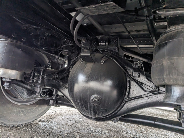 日野 レンジャー 中型 ウィング 2PG-FD2ABG(102069) 38枚目