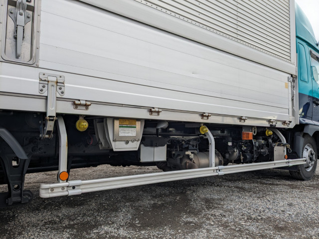 日野 レンジャー 中型 ウィング 2PG-FD2ABG(102069) 39枚目