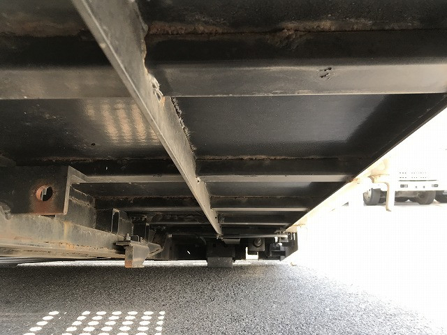 日野 デュトロ 小型 キャリアカー 2KG-XZU722M(102070) 42枚目