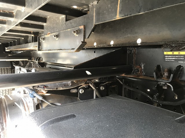 日野 デュトロ 小型 キャリアカー 2KG-XZU722M(102070) 44枚目