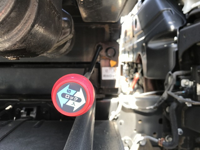 日野 デュトロ 小型 キャリアカー 2KG-XZU722M(102070) 46枚目