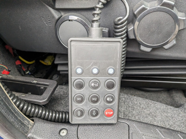 日野 レンジャー 中型 ウィング 2PG-FD2ABG(102069) 44枚目