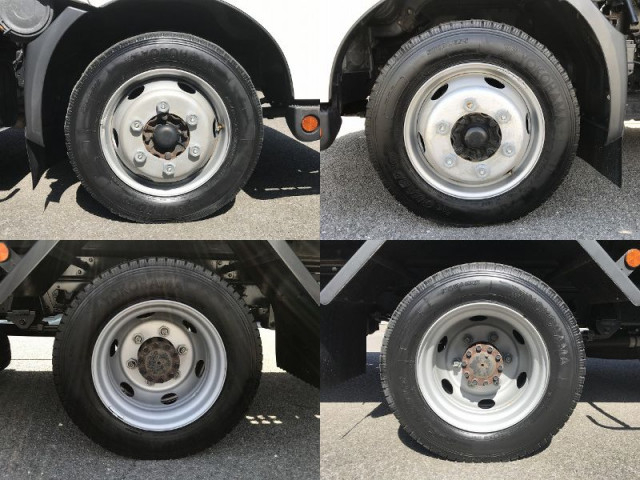 日野 デュトロ 小型 キャリアカー 2KG-XZU722M(102070) 47枚目