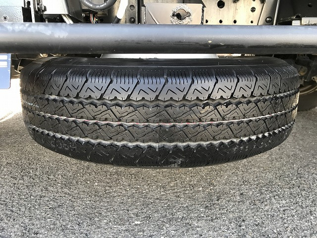 日野 デュトロ 小型 キャリアカー 2KG-XZU722M(102070) 48枚目