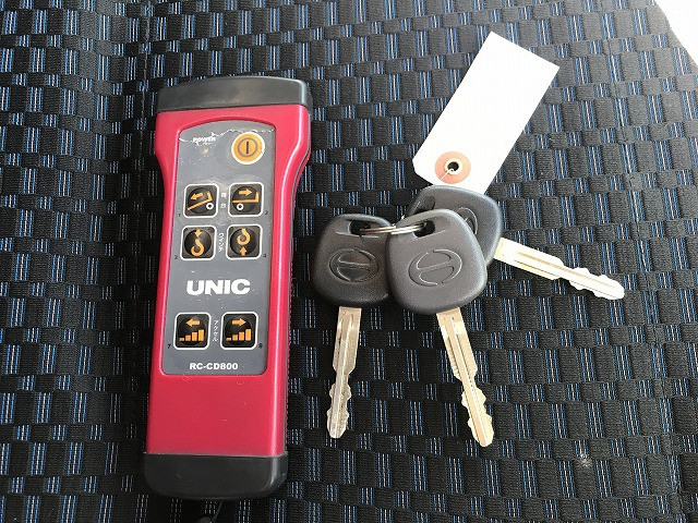 日野 デュトロ 小型 キャリアカー 2KG-XZU722M(102070) 50枚目