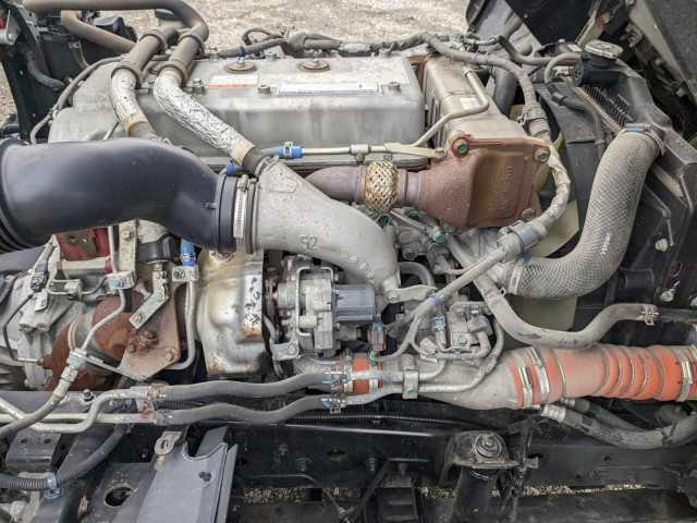 日野 レンジャー 中型 ウィング 2PG-FD2ABG(102069) 48枚目