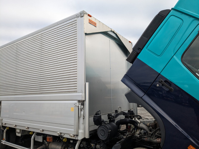 日野 レンジャー 中型 ウィング 2PG-FD2ABG(102069) 49枚目