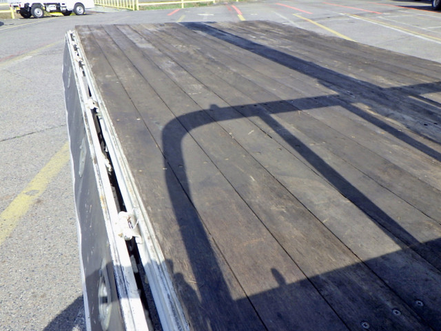 トヨタ ダイナ 小型 平ボディ（クレーン付） 2RG-XZU710(102071) 9枚目