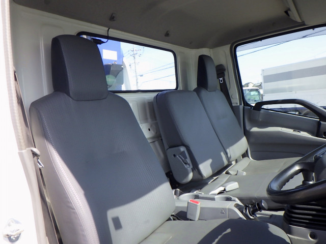 トヨタ ダイナ 小型 平ボディ（クレーン付） 2RG-XZU710(102071) 13枚目