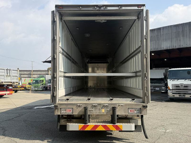 日野 プロフィア 大型 冷蔵冷凍バン 2DG-FW1AHG(102072) 12枚目