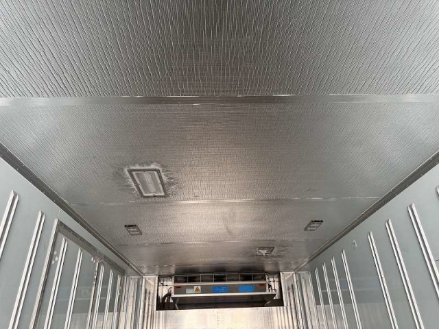 日野 プロフィア 大型 冷蔵冷凍バン 2DG-FW1AHG(102072) 14枚目