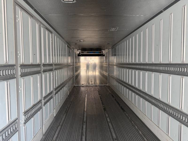 日野 プロフィア 大型 冷蔵冷凍バン 2DG-FW1AHG(102072) 18枚目