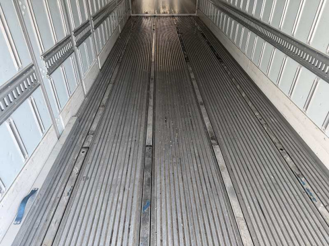 日野 プロフィア 大型 冷蔵冷凍バン 2DG-FW1AHG(102072) 19枚目