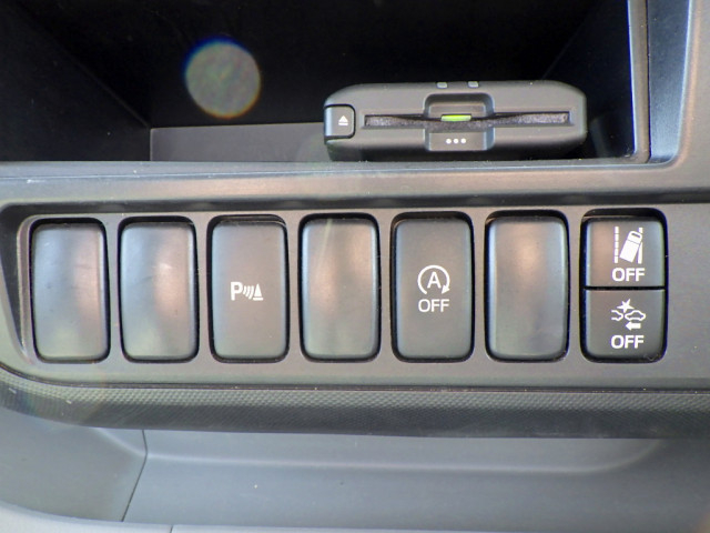 トヨタ ダイナ 小型 平ボディ（クレーン付） 2RG-XZU710(102071) 21枚目