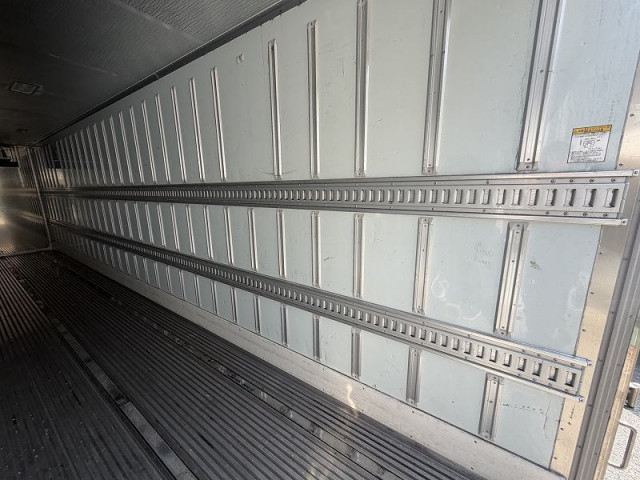 日野 プロフィア 大型 冷蔵冷凍バン 2DG-FW1AHG(102072) 23枚目