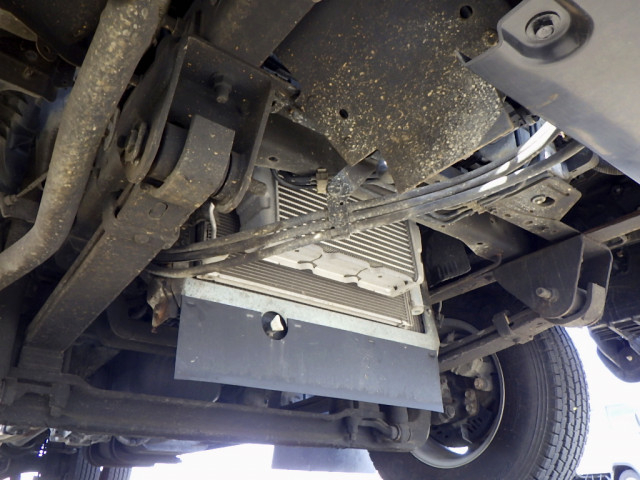 トヨタ ダイナ 小型 平ボディ（クレーン付） 2RG-XZU710(102071) 27枚目