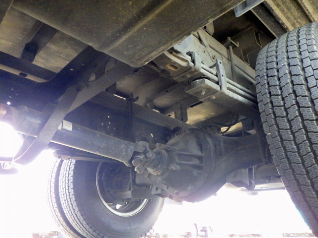 トヨタ ダイナ 小型 平ボディ（クレーン付） 2RG-XZU710(102071) 28枚目