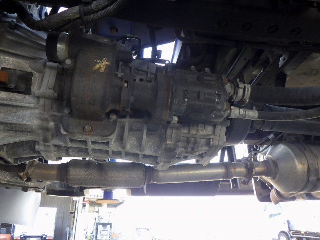 トヨタ ダイナ 小型 平ボディ（クレーン付） 2RG-XZU710(102071) 29枚目