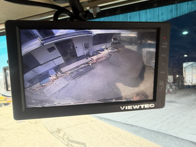 日野 プロフィア 大型 冷蔵冷凍バン 2DG-FW1AHG(102072) 31枚目