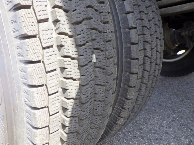 トヨタ ダイナ 小型 平ボディ（クレーン付） 2RG-XZU710(102071) 33枚目