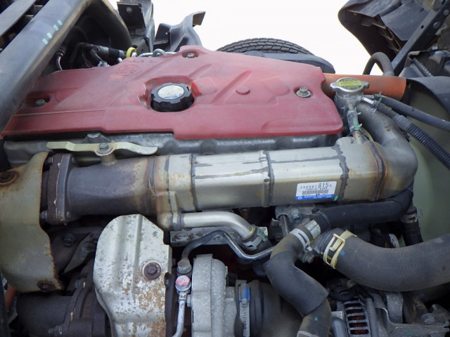 トヨタ ダイナ 小型 平ボディ（クレーン付） 2RG-XZU710(102071) 35枚目