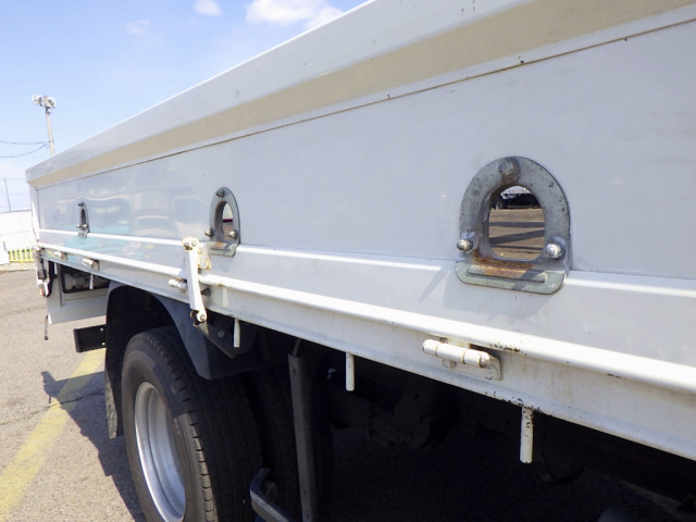 トヨタ ダイナ 小型 平ボディ（クレーン付） 2RG-XZU710(102071) 38枚目