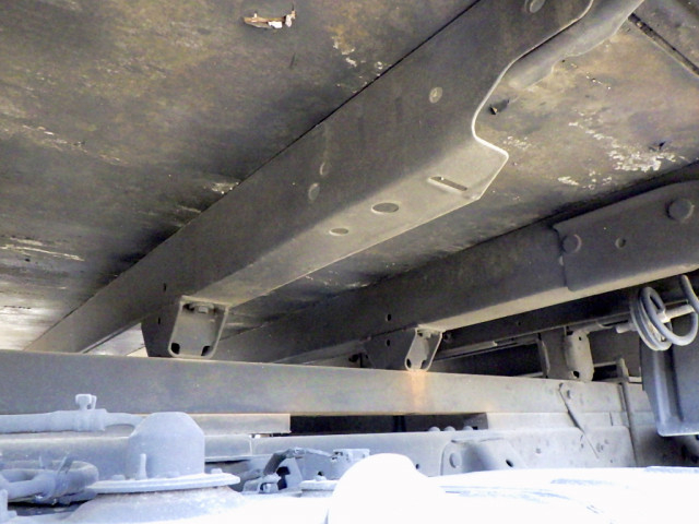 トヨタ ダイナ 小型 平ボディ（クレーン付） 2RG-XZU710(102071) 40枚目