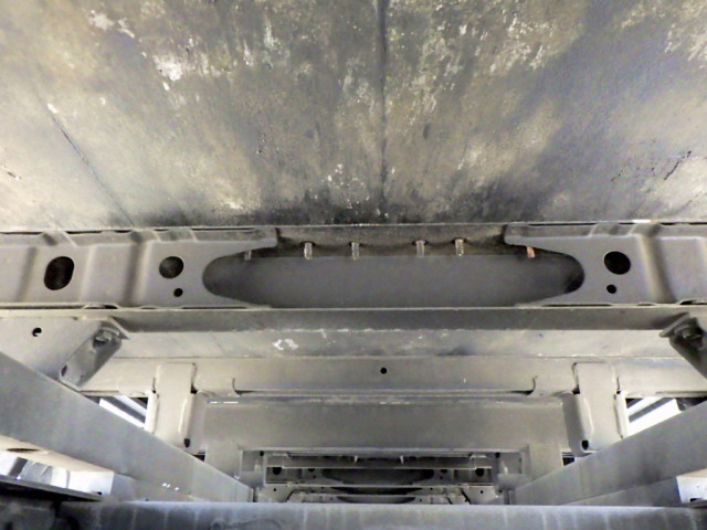 トヨタ ダイナ 小型 平ボディ（クレーン付） 2RG-XZU710(102071) 41枚目