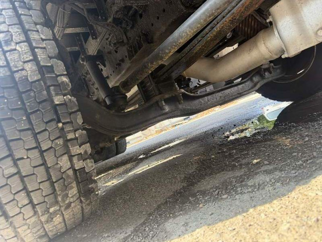 日野 プロフィア 大型 冷蔵冷凍バン 2DG-FW1AHG(102072) 50枚目