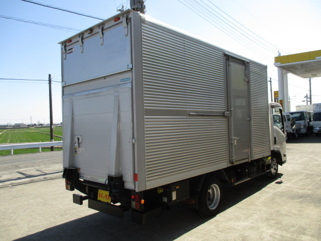 マツダ タイタン 小型 バン TRG-LMR85AN(102074) 2枚目