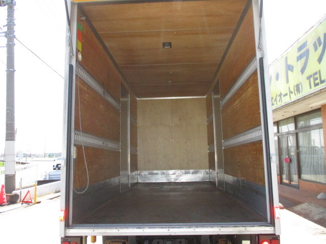 マツダ タイタン 小型 バン TRG-LMR85AN(102074) 3枚目