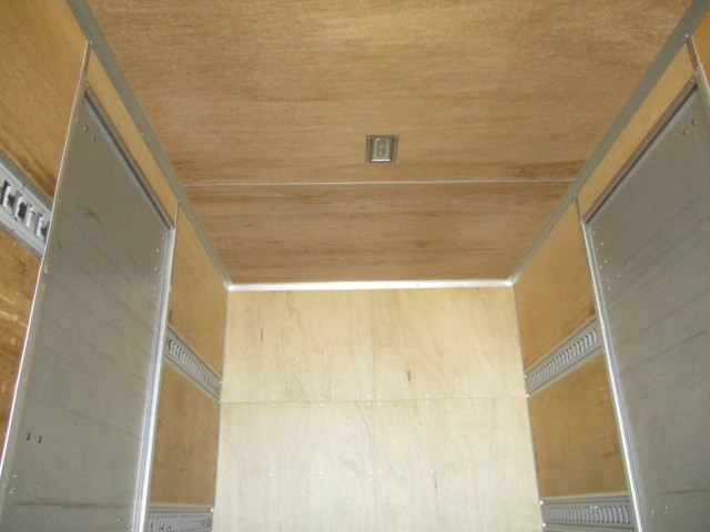 マツダ タイタン 小型 バン TRG-LMR85AN(102074) 4枚目