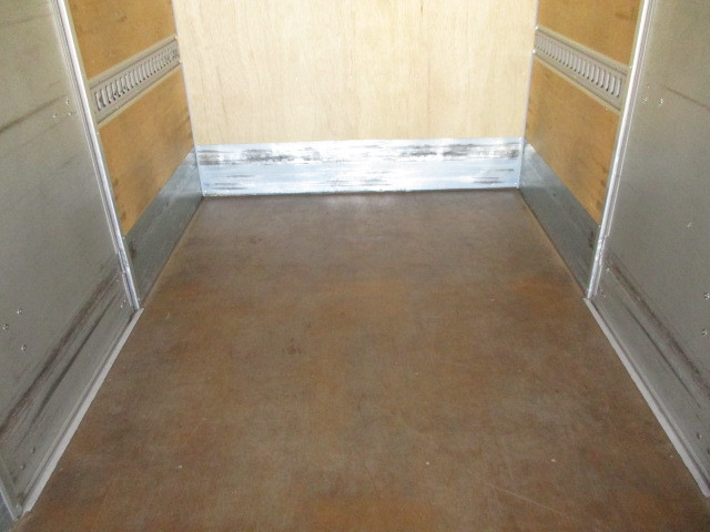 マツダ タイタン 小型 バン TRG-LMR85AN(102074) 5枚目