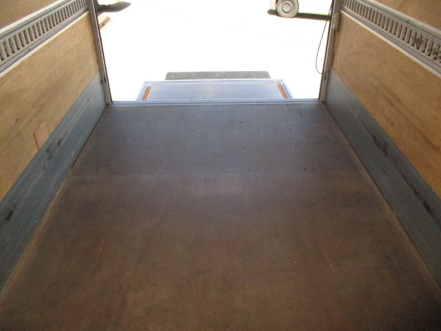 マツダ タイタン 小型 バン TRG-LMR85AN(102074) 8枚目