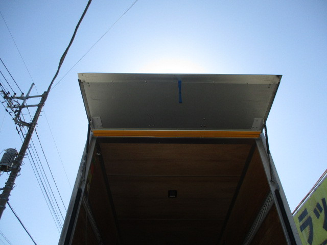 マツダ タイタン 小型 バン TRG-LMR85AN(102074) 11枚目