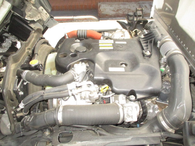 マツダ タイタン 小型 バン TRG-LMR85AN(102074) 16枚目