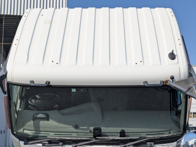 三菱ふそう スーパーグレート 大型 土砂ダンプ 2PG-FV70HX(102073) 27枚目