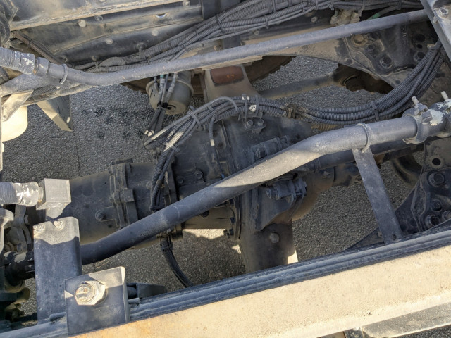 三菱ふそう スーパーグレート 大型 土砂ダンプ 2PG-FV70HX(102073) 31枚目