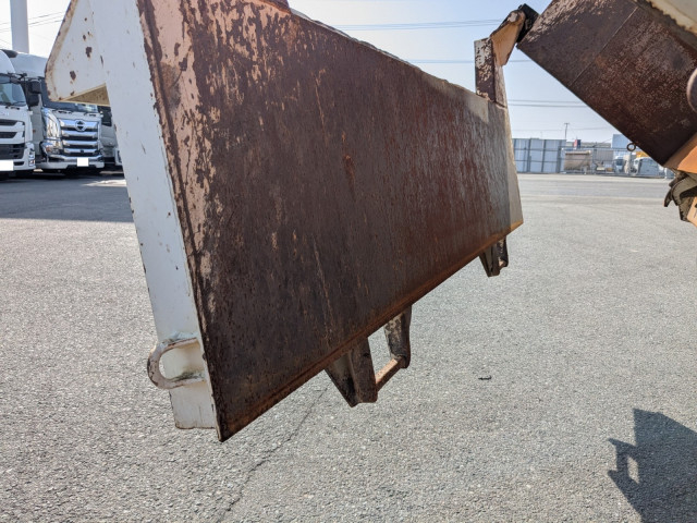 三菱ふそう スーパーグレート 大型 土砂ダンプ 2PG-FV70HX(102073) 33枚目