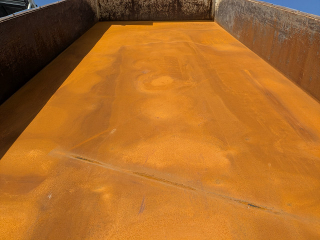 三菱ふそう スーパーグレート 大型 土砂ダンプ 2PG-FV70HX(102073) 37枚目