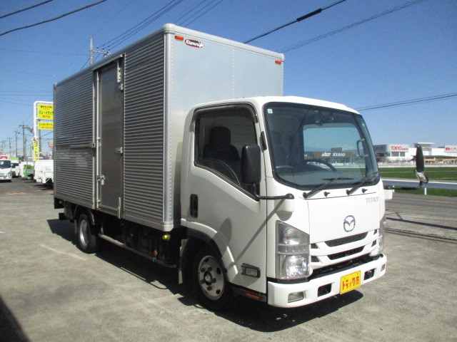 マツダ タイタン 小型 バン TRG-LMR85AN(102074) 36枚目