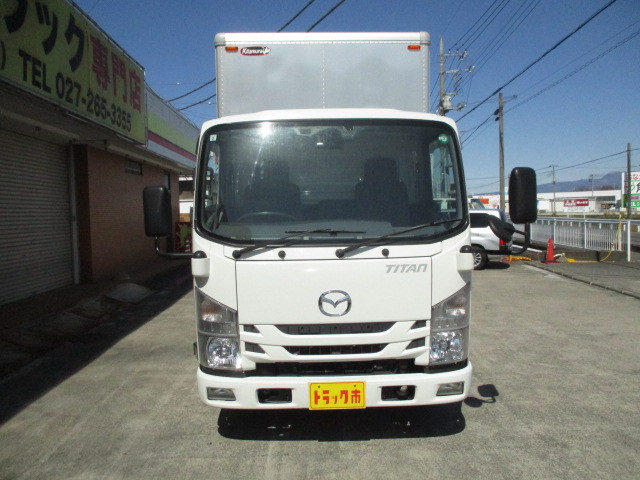 マツダ タイタン 小型 バン TRG-LMR85AN(102074) 38枚目