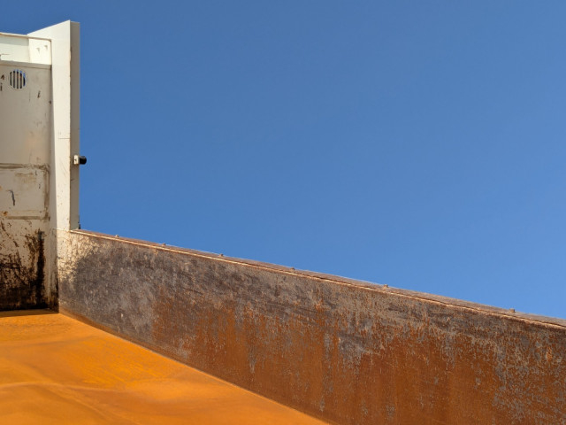 三菱ふそう スーパーグレート 大型 土砂ダンプ 2PG-FV70HX(102073) 39枚目